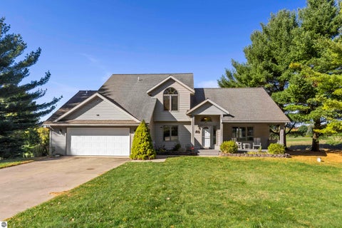 Tiny photo for 8505 Fairway Drive, Beulah, MI 49617 (MLS # 1951868)