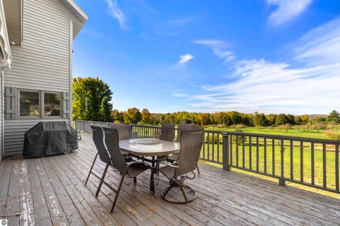 Tiny photo for 8505 Fairway Drive, Beulah, MI 49617 (MLS # 1951868)