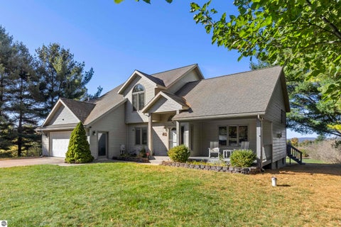 Tiny photo for 8505 Fairway Drive, Beulah, MI 49617 (MLS # 1951868)