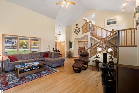 Tiny photo for 8505 Fairway Drive, Beulah, MI 49617 (MLS # 1951868)