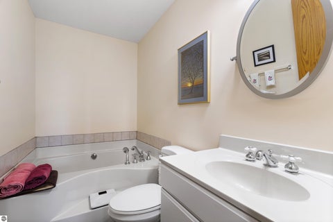 Tiny photo for 8505 Fairway Drive, Beulah, MI 49617 (MLS # 1951868)