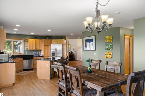 Tiny photo for 8505 Fairway Drive, Beulah, MI 49617 (MLS # 1951868)