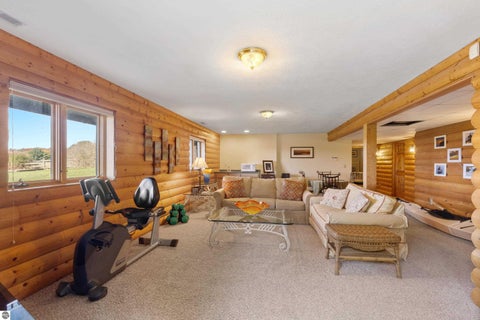 Tiny photo for 8505 Fairway Drive, Beulah, MI 49617 (MLS # 1951868)