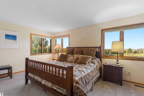 Tiny photo for 8505 Fairway Drive, Beulah, MI 49617 (MLS # 1951868)