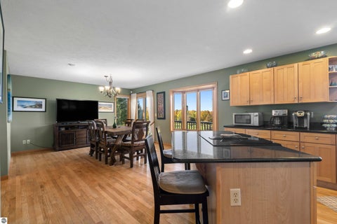 Tiny photo for 8505 Fairway Drive, Beulah, MI 49617 (MLS # 1951868)