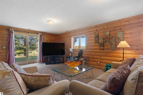 Tiny photo for 8505 Fairway Drive, Beulah, MI 49617 (MLS # 1951868)