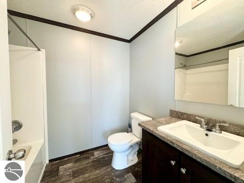 Tiny photo for 1014 Union, Mt Pleasant, MI 48858 (MLS # 1944337)