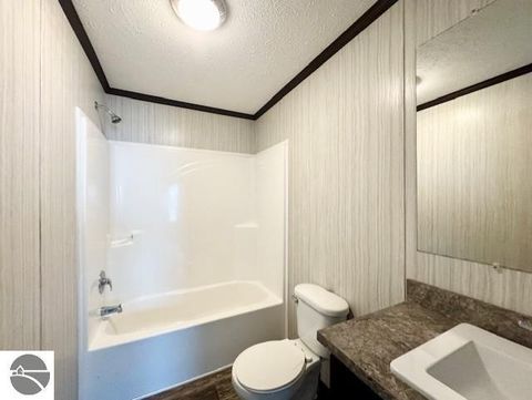 Tiny photo for 1014 Union, Mt Pleasant, MI 48858 (MLS # 1944337)