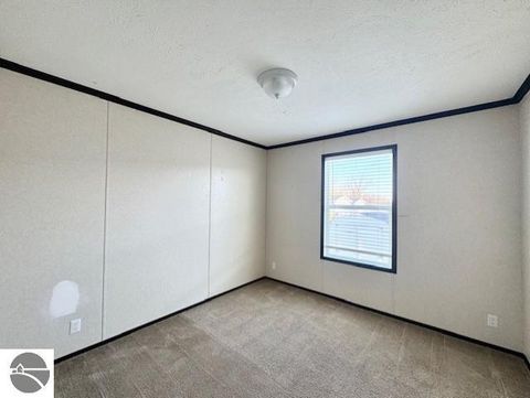 Tiny photo for 1014 Union, Mt Pleasant, MI 48858 (MLS # 1944337)