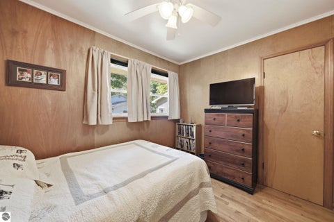 Tiny photo for 123 Alexander Street, Cadillac, MI 49601 (MLS # 1948448)