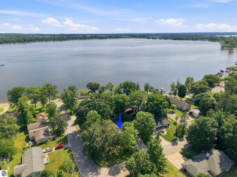 Tiny photo for 123 Alexander Street, Cadillac, MI 49601 (MLS # 1948448)
