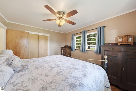 Tiny photo for 123 Alexander Street, Cadillac, MI 49601 (MLS # 1948448)