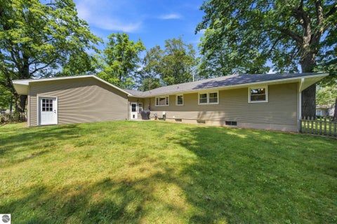 Tiny photo for 123 Alexander Street, Cadillac, MI 49601 (MLS # 1948448)
