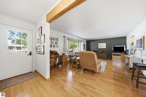 Tiny photo for 123 Alexander Street, Cadillac, MI 49601 (MLS # 1948448)