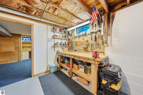 Tiny photo for 123 Alexander Street, Cadillac, MI 49601 (MLS # 1948448)