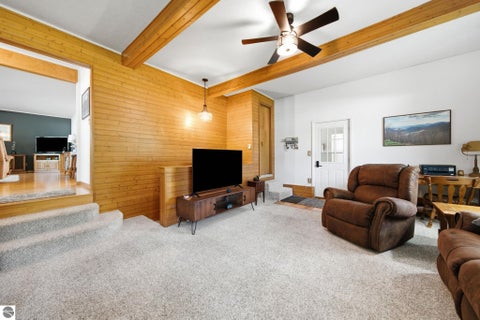 Tiny photo for 123 Alexander Street, Cadillac, MI 49601 (MLS # 1948448)