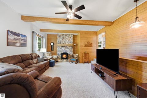 Tiny photo for 123 Alexander Street, Cadillac, MI 49601 (MLS # 1948448)
