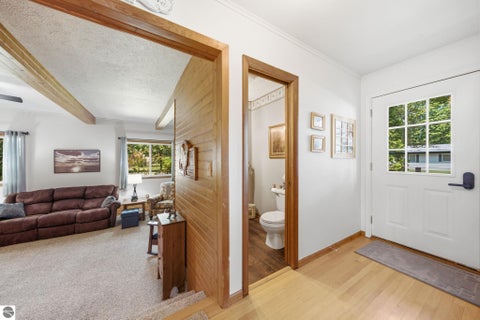 Tiny photo for 123 Alexander Street, Cadillac, MI 49601 (MLS # 1948448)