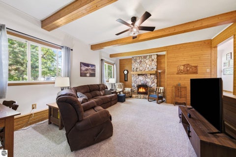 Tiny photo for 123 Alexander Street, Cadillac, MI 49601 (MLS # 1948448)
