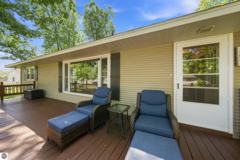Tiny photo for 123 Alexander Street, Cadillac, MI 49601 (MLS # 1948448)