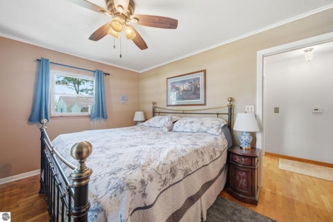 Tiny photo for 123 Alexander Street, Cadillac, MI 49601 (MLS # 1948448)