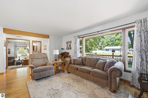 Tiny photo for 123 Alexander Street, Cadillac, MI 49601 (MLS # 1948448)