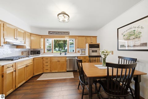 Tiny photo for 123 Alexander Street, Cadillac, MI 49601 (MLS # 1948448)