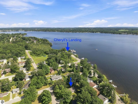 Tiny photo for 123 Alexander Street, Cadillac, MI 49601 (MLS # 1948448)