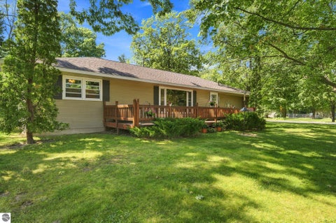 Tiny photo for 123 Alexander Street, Cadillac, MI 49601 (MLS # 1948448)