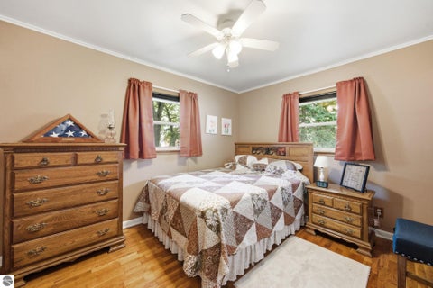 Tiny photo for 123 Alexander Street, Cadillac, MI 49601 (MLS # 1948448)