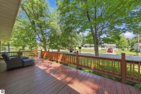 Tiny photo for 123 Alexander Street, Cadillac, MI 49601 (MLS # 1948448)