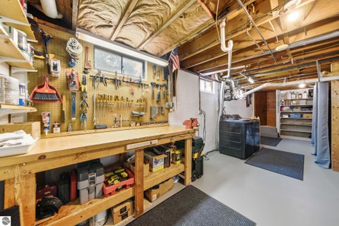 Tiny photo for 123 Alexander Street, Cadillac, MI 49601 (MLS # 1948448)