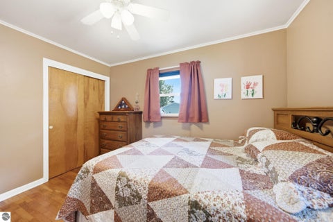Tiny photo for 123 Alexander Street, Cadillac, MI 49601 (MLS # 1948448)