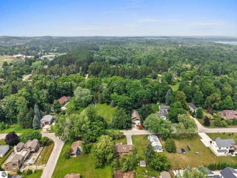 Tiny photo for 204 Sixth Street, Northport, MI 49670 (MLS # 1948407)