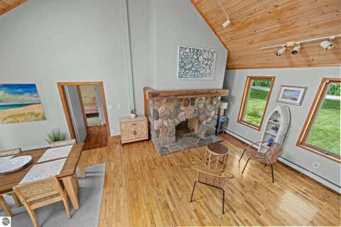 Tiny photo for 204 Sixth Street, Northport, MI 49670 (MLS # 1948407)