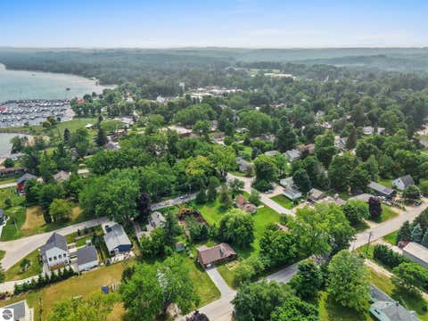 Tiny photo for 204 Sixth Street, Northport, MI 49670 (MLS # 1948407)