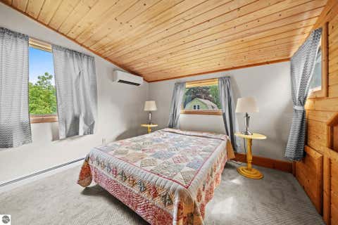 Tiny photo for 204 Sixth Street, Northport, MI 49670 (MLS # 1948407)