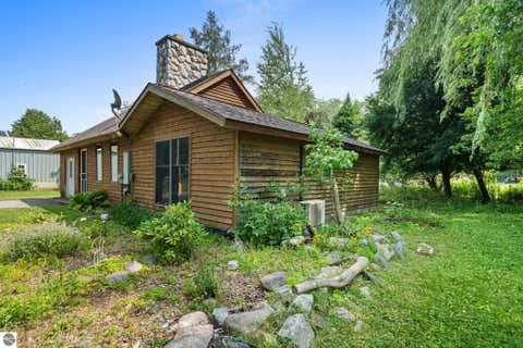 Tiny photo for 204 Sixth Street, Northport, MI 49670 (MLS # 1948407)