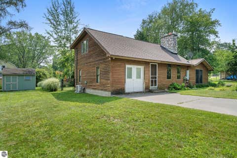 Tiny photo for 204 Sixth Street, Northport, MI 49670 (MLS # 1948407)