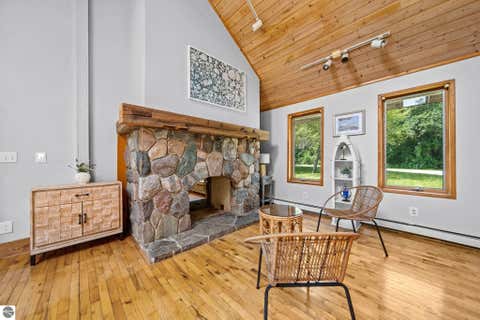 Tiny photo for 204 Sixth Street, Northport, MI 49670 (MLS # 1948407)