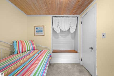 Tiny photo for 204 Sixth Street, Northport, MI 49670 (MLS # 1948407)
