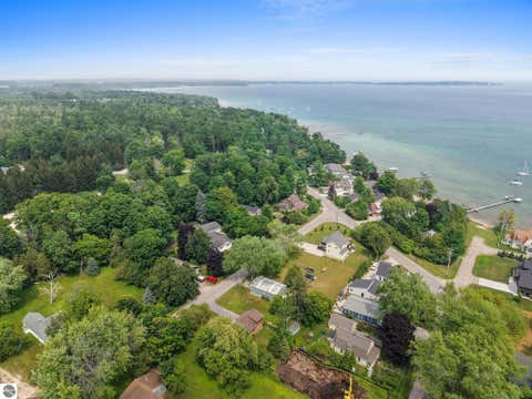 Tiny photo for 204 Sixth Street, Northport, MI 49670 (MLS # 1948407)