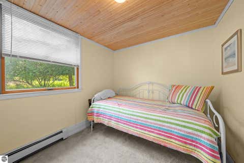 Tiny photo for 204 Sixth Street, Northport, MI 49670 (MLS # 1948407)