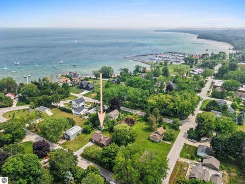 Tiny photo for 204 Sixth Street, Northport, MI 49670 (MLS # 1948407)