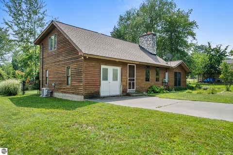 Tiny photo for 204 Sixth Street, Northport, MI 49670 (MLS # 1948407)