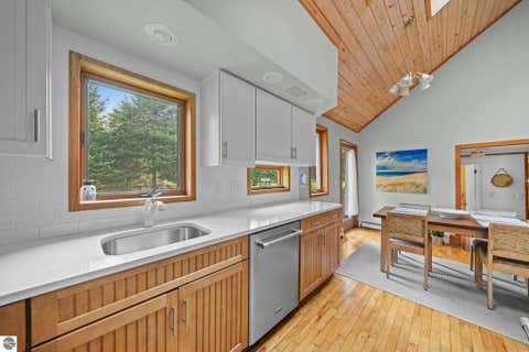 Tiny photo for 204 Sixth Street, Northport, MI 49670 (MLS # 1948407)