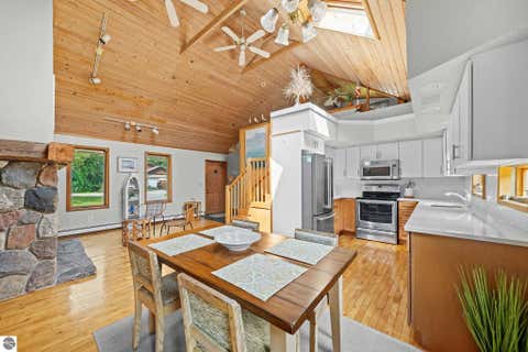 Tiny photo for 204 Sixth Street, Northport, MI 49670 (MLS # 1948407)
