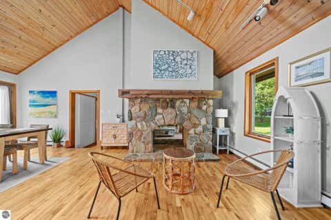 Tiny photo for 204 Sixth Street, Northport, MI 49670 (MLS # 1948407)