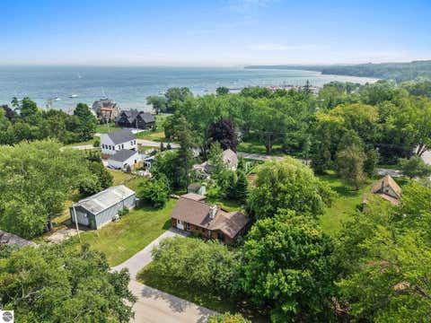 Tiny photo for 204 Sixth Street, Northport, MI 49670 (MLS # 1948407)