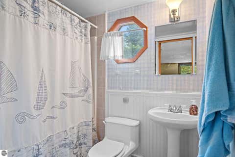 Tiny photo for 204 Sixth Street, Northport, MI 49670 (MLS # 1948407)